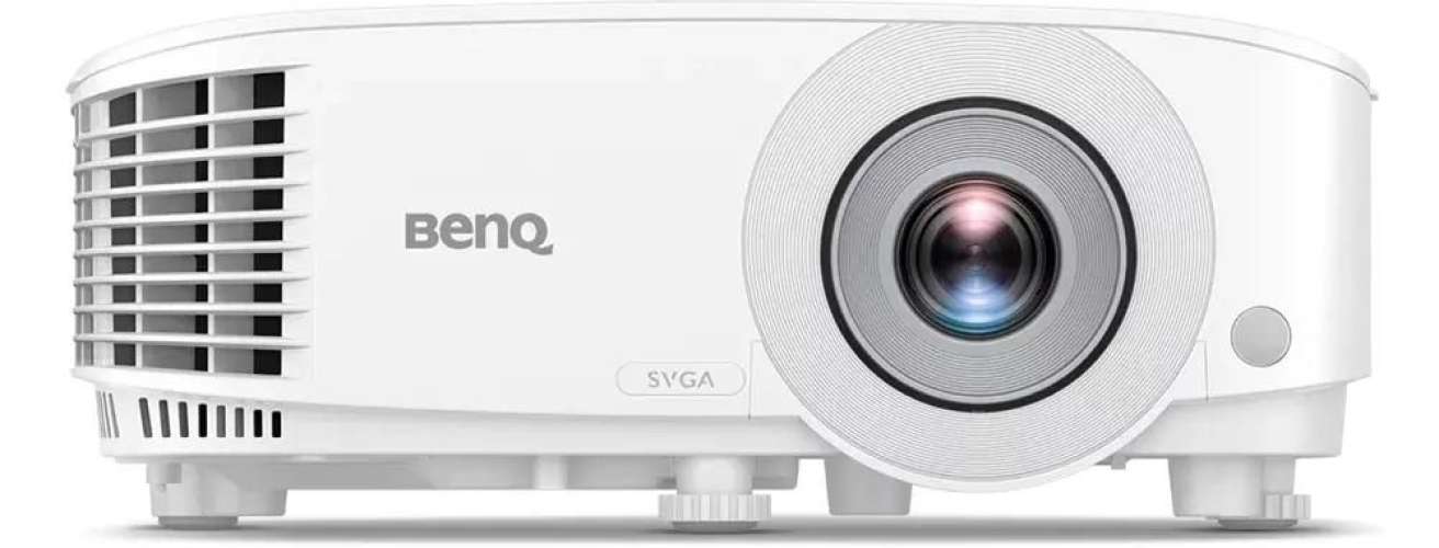 Проектор BenQ MS560 (new),  белый [9h.jnd77.1je]